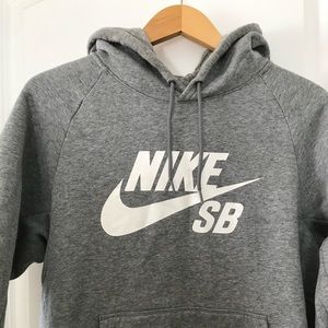 Nike SB sweatshirt size M